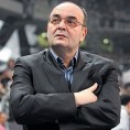 Вујошевић нови председник СД Партизан