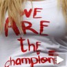 "We Are the Champions" најзаразнија песма