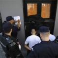 Привођења у Београду