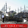 Мирно на северу Косова