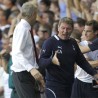 Венгер одбио да се рукује