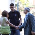 Наставак суђења вођи "Образа"