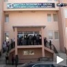 До индекса преко барикада