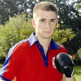 Дреновак изборио визу за ОИ