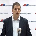 СНС: Стање горе него пре 5. октобра