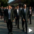 Тадић у Краљеву