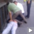 Грађанско хапшење пљачкаша