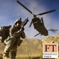  Financial Times: Непристојан излаз из Авганистана