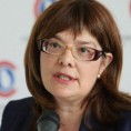 Гојковићeва: УРС самостално на изборе