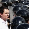 Курти против камиона