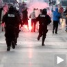 Сукоби навијача у Сарајеву