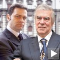 Са Купером о Брњаку и Јарињу