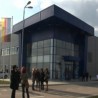 Фабрика ауто-делова у Суботици