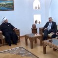 Реакције на сусрет Николића и Зукорлића