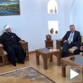 Разговори Зукорлића и Николића