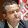 Дачић: Криминалци не руководе протестима