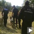 Хапшење наркодилера 