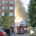 Експлозија у Данској