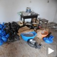 Пронађене нове количине дроге