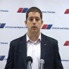 СНС: Неодговорно задуживање земље