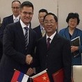 Добар тренутак за економску сарадњу
