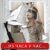 Гадафи узвраћа ударац