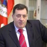 Додик у болници због исцрпљености