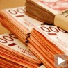 Успоравање привредног раста