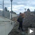Јесен на барикадама