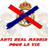Сви мрзе Реал
