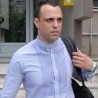 Затвор за новинара