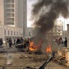 Експлозије у Багдаду
