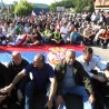Позив на прекид преговора