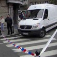 Пуцњава у центру Београда