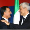 Фратини у Београду