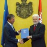 Одшкринута врата ЕУ