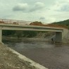 Нови мост у Трговишту