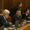 Усвојен план о евроинтеграцијама