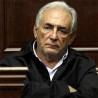 Прекид истраге против Строс Кана