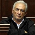 Прекид истраге против Строс Кана