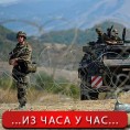 Кфор захтева уклањање барикада