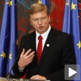 Србија на потезу