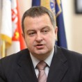 Дачић: Реституција не ремети односе са ЕУ
