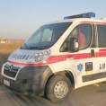 Саобраћајна несрећа код Зубиног Потока