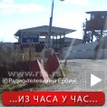 Кфор тражи пролаз