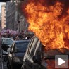 Протести "огорчених"