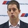 СНС: Уздржати се од насиља