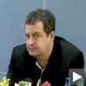 Дачић: Насиље ником не одговара