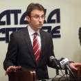 ДСС: Уклањање барикада није решење