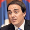 Влада одбацује наводе о Срећковићу